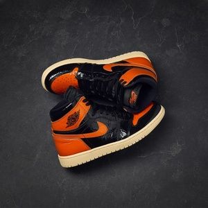 Air Jordan 1 "Shattered Backboard 3.0"